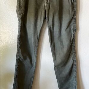 NSF | Side Stripe Chino Pants